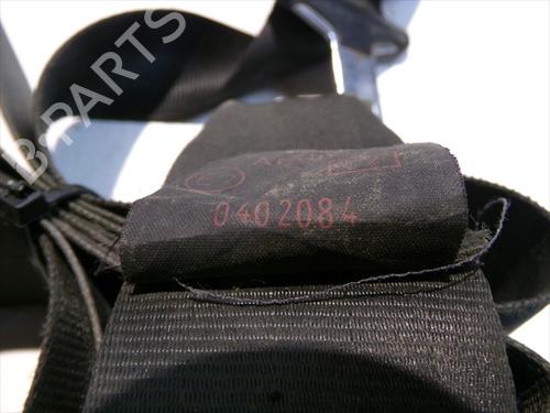 Front left seatbelt AIXAM A.741 0.4 D | BP33423598I26 - Image 4