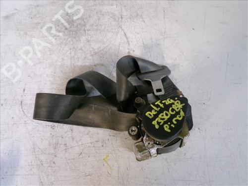 Used Front left seatbelt Front left seatbelt CITROËN C5 I (DC_) 2.0 HDi (DCRHZB, DCRHZE) (109 hp) 26204351 26204351