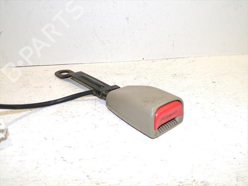 seat-buckle-ssangyong-korando-c300-2019-26283456 main image