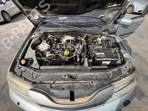 Left front window switch RENAULT LAGUNA II (BG0/1_) 1.9 dCi (BG08, BG0G) | BP38920039I27 - Image 6