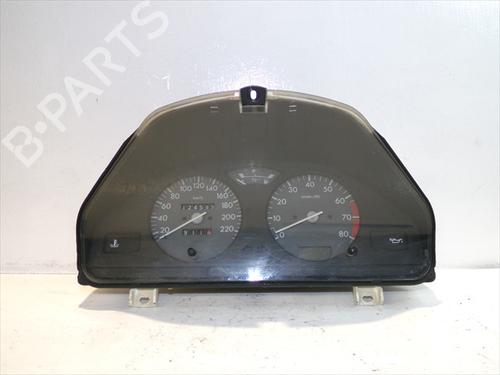 Used Electronic module Electronic module CITROËN SAXO (S0, S1) 1.4 VTS (75 hp) 36430309 36430309