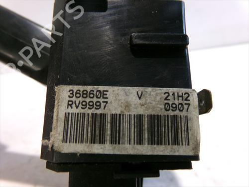 Headlight switch ROVER 25 I Hatchback (RF) 2.0 iDT | BP27648687I24 - Image 4