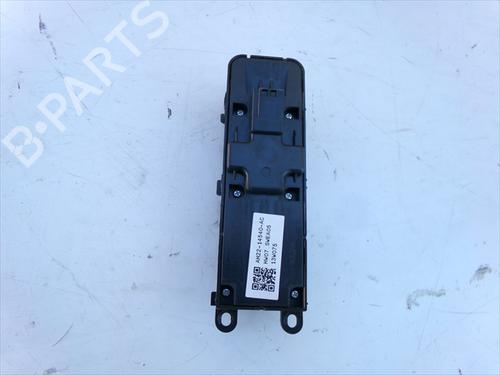Left front window switch LAND ROVER FREELANDER 2 (L359) 2.2 TD4 4x4 | BP36292633I27 - Image 2