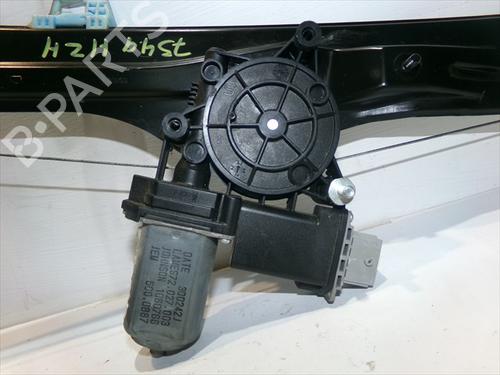 Front right window mechanism OPEL COMBO Box Body/MPV (X12) 1.3 CDTI (B05) | BP27444135C23 - Image 3