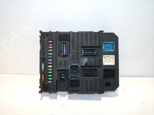 Used Electronic module Electronic module 37486322 37486322