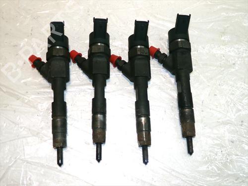 Used Injector Injector RENAULT LAGUNA II (BG0/1_) 1.9 dCi (BG08, BG0G) (120 hp) 39900788 39900788