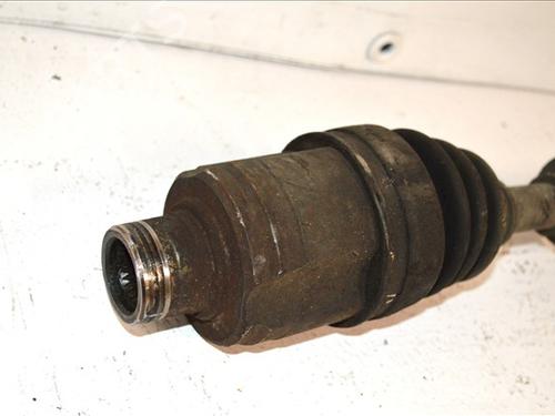 Right front driveshaft HONDA CIVIC IX (FK) 1.6 i-DTEC (FK3) | BP24563546M39 - Image 3