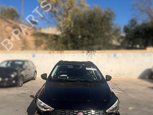 Upper protection FIAT TIPO Hatchback (356_, 357_) 1.0 (357HXN1A) | BP31082555M93 - Image 2