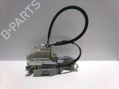 Used Front left lock Front left lock FIAT BRAVO II (198_) 1.9 D Multijet (198AXB1A) (120 hp) 24559332 24559332
