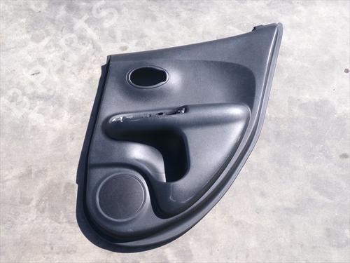 Høyre bakpanel Høyre bakpanel NISSAN JUKE (F15) 1.5 dCi (110 hp) 33265146 33265146