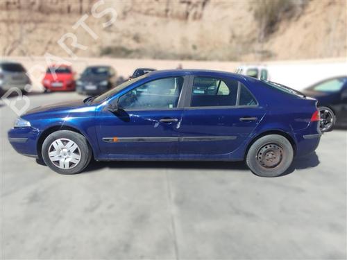 Engine RENAULT LAGUNA II (BG0/1_) 1.9 dCi (BG0R, BG0E) | BP25865024M1 - Image 9