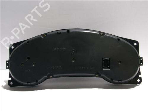 Electronic module SAAB 9-3 Estate (E50) 1.9 TiD | BP24736497M83 - Image 3