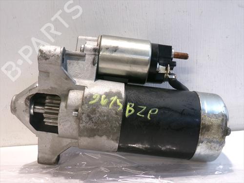 Starter PEUGEOT 607 (9D, 9U) 2.2 HDi | BP24858399M8 - Image 2