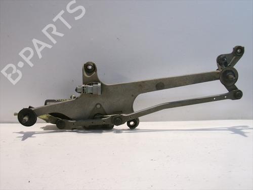 Used Front wiper motor Front wiper motor RENAULT LAGUNA I (B56_, 556_) 1.9 dTi (B56J) (98 hp) 31163822 31163822