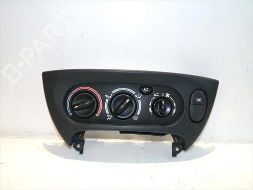 Commande Chauffage Commande Chauffage RENAULT MEGANE I Grandtour (KA0/1_) 1.9 dTi (KA0N) (98 hp) 36694424 36694424