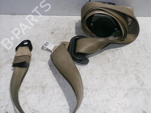 Front left seatbelt PEUGEOT 607 (9D, 9U) 2.7 HDi 24V | BP24858025I26 - Image 2