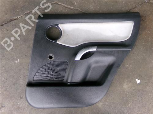 Used Rear right panel Rear right panel CITROËN C3 I (FC_, FN_) 1.4 HDi (68 hp) 30796566 30796566
