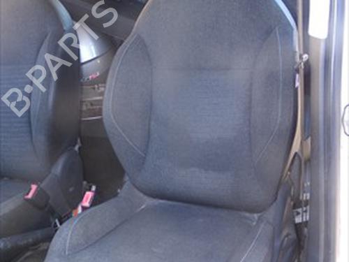 Used Left front seat Left front seat CITROËN C3 II (SC_) 1.2 VTi 82 (82 hp) 33264758 33264758