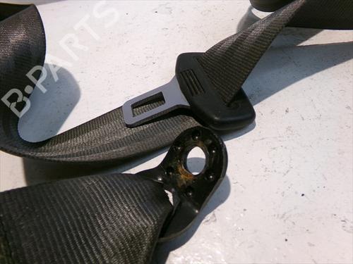 Rear left seatbelt AUDI A4 B6 (8E2) 2.0 | BP24859221I29 - Image 3