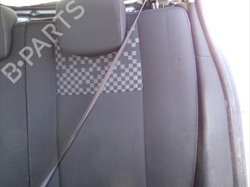 Used Rear left seatbelt Rear left seatbelt 33264954 33264954