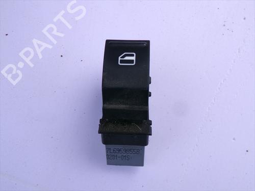 Used Right front window switch Right front window switch 38263285 38263285