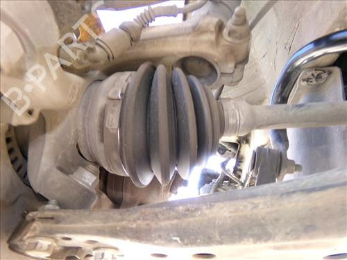 Used Right front driveshaft Right front driveshaft VW BORA I (1J2) 1.9 TDI (110 hp) 29944140 29944140