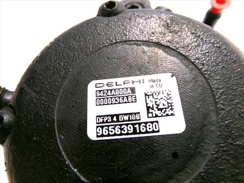 Injection pump PEUGEOT 308 I (4A_, 4C_) 2.0 HDi | BP32281803M78 