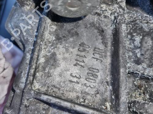 Gearbox SEAT Mii (KF1, KE1) 1.0 | BP31043044M3