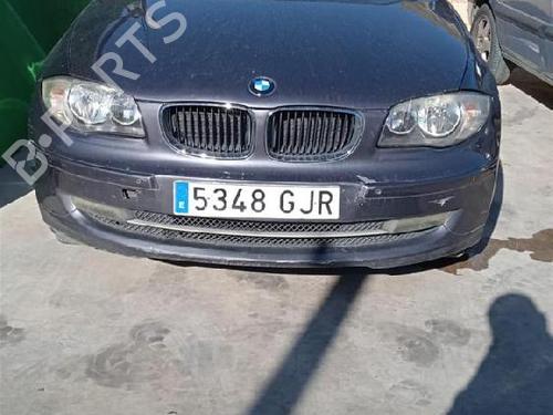 Air vent BMW 1 (E87) 118 d | BP24569429I21 - Image 5