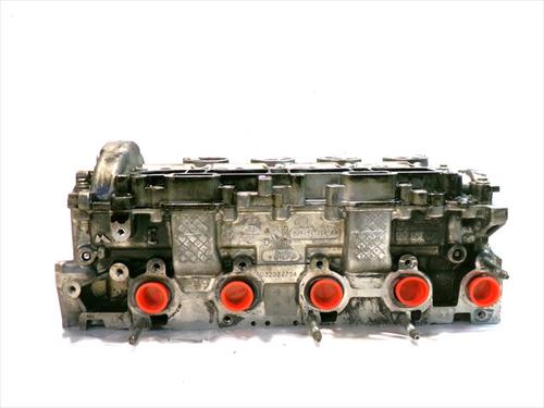 Used Cylinder head Cylinder head FORD FOCUS C-MAX (DM2) 1.6 TDCi (109 hp) 31869262 31869262