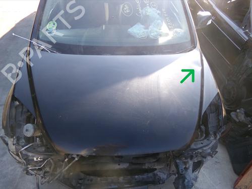 hood-honda-cr-v-iii-re_-2006-37231536 main image