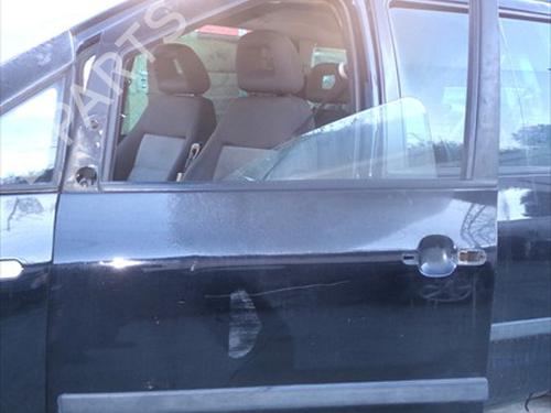 Used Left front door Left front door SEAT ALHAMBRA (7V8, 7V9) 1.9 TDI (115 hp) 33264736 33264736