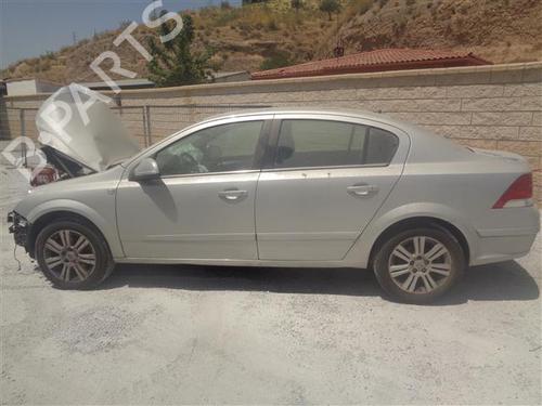 ABS pump OPEL ASTRA H CLASSIC Saloon (A04) 1.6 (L69) | BP24556100M43  - Image 6