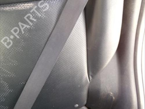 Used Rear left seatbelt Rear left seatbelt MITSUBISHI ASX (GA_W_) 1.8 DI-D (GA6W) (150 hp) 34180594 34180594