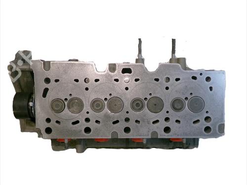 Cylinder head RENAULT KANGOO (KC0/1_) 1.5 dCi (KC08, KC09) | BP33952635M5 - Image 4