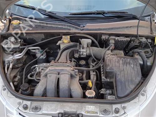 Electronic module CHRYSLER PT CRUISER (PT_) 1.6 | BP33264601M83 - Image 7