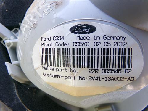 Right tailgate light FORD KUGA I 2.0 TDCi | BP39578366C80 - Image 4