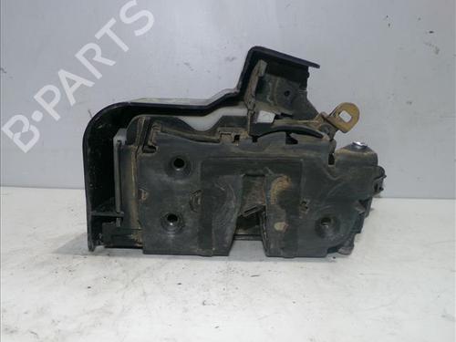Front right lock FORD FOCUS C-MAX (DM2) 1.6 | BP24562718C97 - Image 2