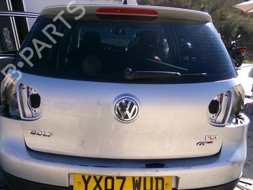 Heckklappe für VW GOLF PLUS V (5M1, 521) 1.2 TSI (105 hp) 31798832