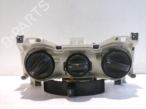 Used Climate control Climate control 39526361 39526361