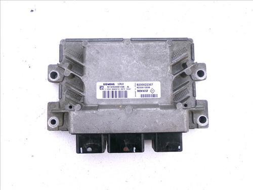 Used Other Other RENAULT CLIO III (BR0/1, CR0/1) 1.2 16V (BR02, BR0J, BR11, CR02, CR0J, CR11) (75 hp) 30908377 30908377