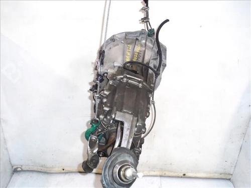 Gearbox BMW 1 Coupe (E82) 120 d | BP24560081M3 - Image 3