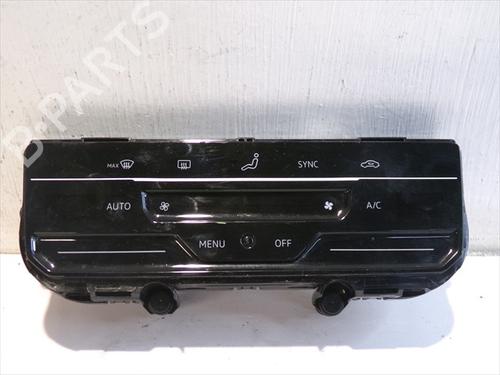 Used Climate control Climate control 38615373 38615373