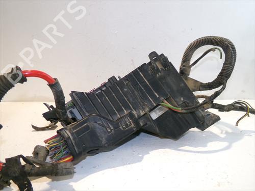 Fuse box LAND ROVER FREELANDER 2 (L359) 2.2 TD4 4x4 | BP24858044E1 - Image 4