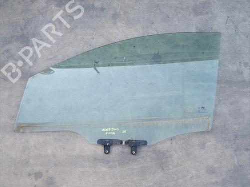 Used Front left door window Front left door window 38553327 38553327