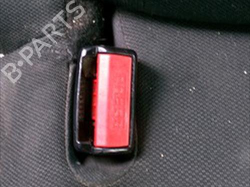 Used Seat buckle Seat buckle RENAULT MEGANE III Grandtour (KZ0/1) 1.5 dCi (KZ09, KZ0D, KZ1G, KZ29, KZ14, KZ1W, KZ10, KZ1F,... (110 hp) 33265650 33265650