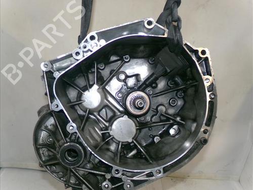 Used Gearbox Gearbox CITROËN C4 II (NC_) 1.6 BlueHDi 120 (120 hp) 24563271 24563271