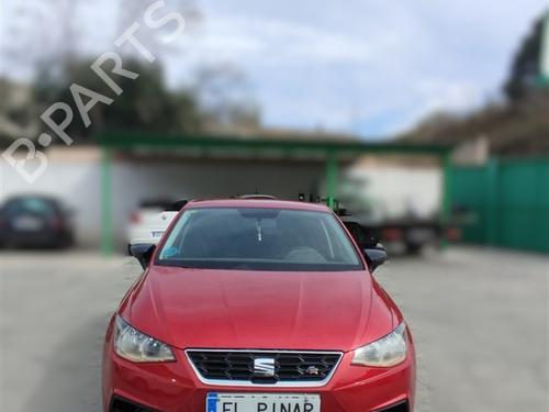 Warning switch SEAT ARONA (KJ7, KJP) 1.0 TSI | BP24859898I22 