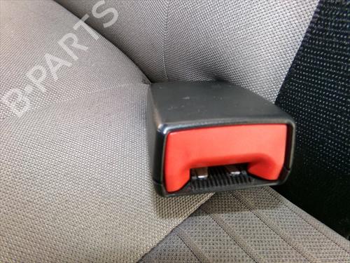 Used Seat buckle Seat buckle FIAT LINEA (323_, 110_) 1.3 D Multijet (323AXB1A) (95 hp) 40597794 40597794