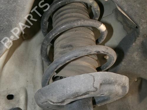 Used Left front shock absorber Left front shock absorber FIAT 500L (351_, 352_) 1.6 D Multijet (199LYD1B) (105 hp) 33422835 33422835